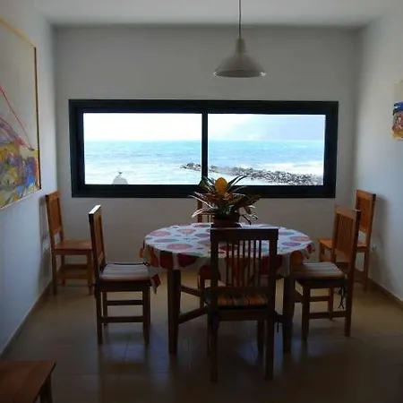 Apartment Senzu Famara