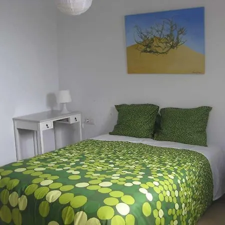 Senzu Apartment *