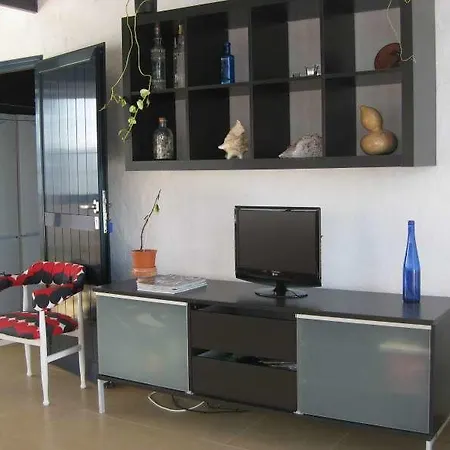 Apartment Senzu Famara