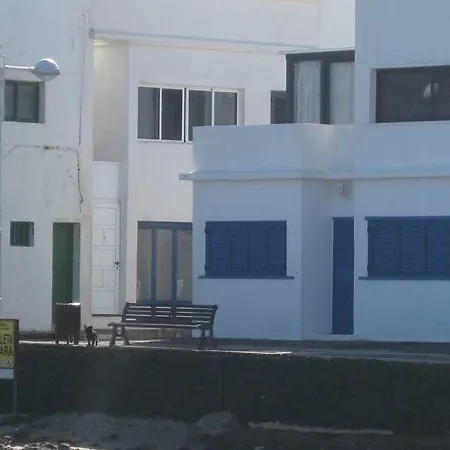 Apartment Senzu