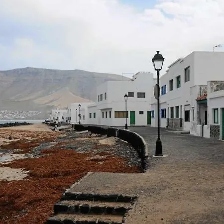 Apartment Senzu Famara