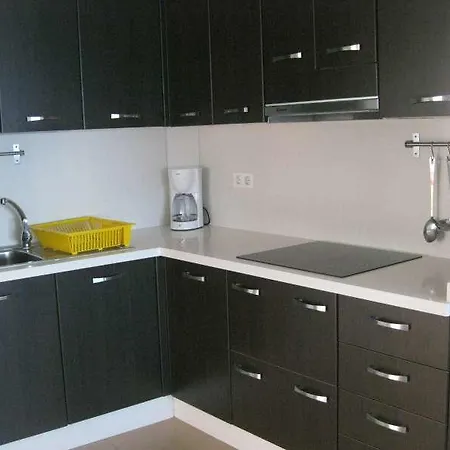 Apartment Senzu
