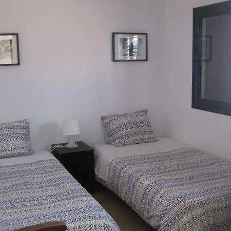 Senzu Apartment